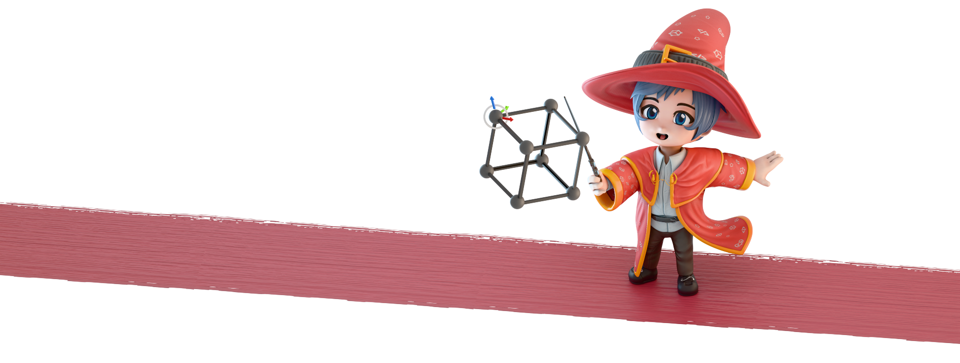 3D Modeling