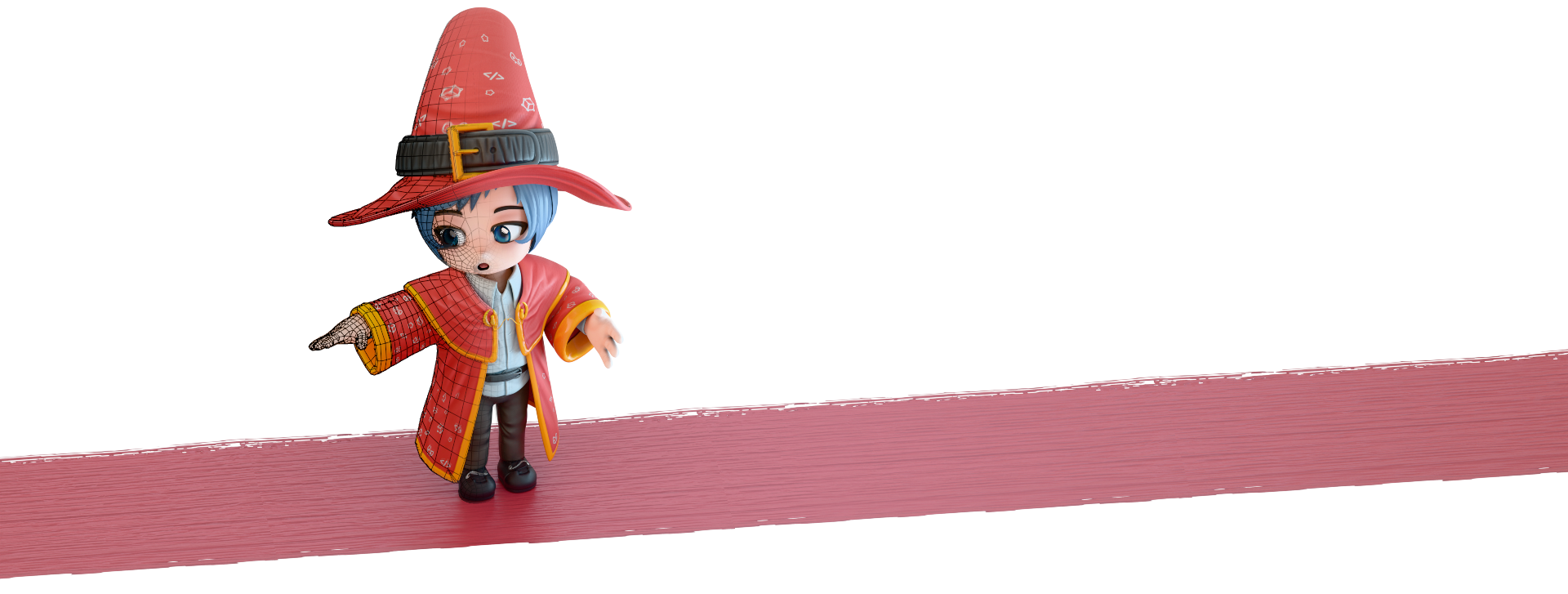 Character Design